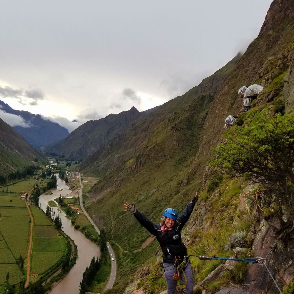 Meet your Posher, Reese